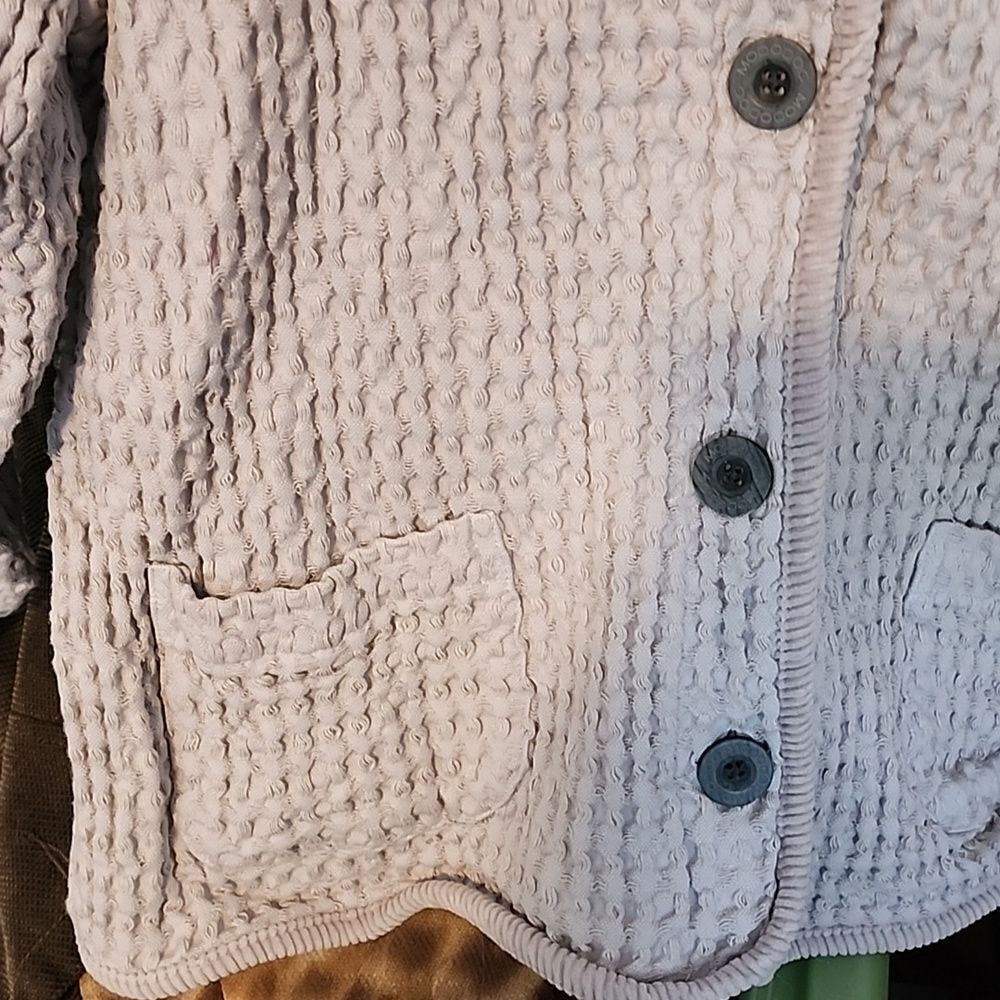 Mododoc crop jacket XL - Picture 9 of 10